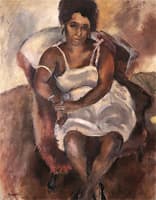 Julie, Woman of Martinique