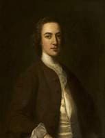 Portrait of an Unknown Young Man