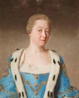 Augusta, Princess of Wales (1719-1772)