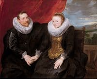 Married Couple