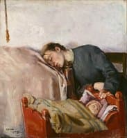 Mother and Child