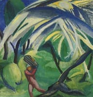 The Woodcutter