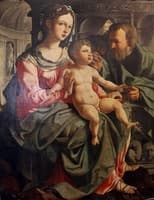 Holy Family