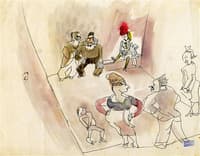The Waiting Room