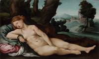 Death of Cleopatra