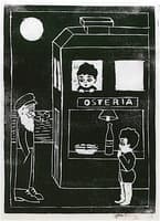 Osteria