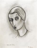Self-Portrait