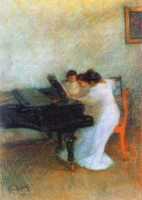 Music Lesson