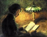 The Reader