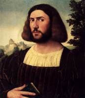 Portrait of a Man