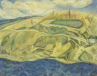 Chalk Cliffs