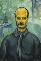 Portrait of a Man