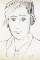 Self-Portrait