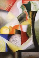 Still Life with Fruit