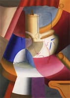 Still Life with Coffee Pot