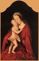 Madonna and Child
