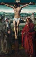Crucifixion