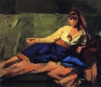 The Lounge