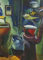 Stove