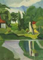 The Pond
