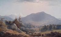 Baxter Mountain, Keene Valley, N.Y.