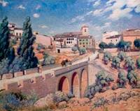 Cornudella