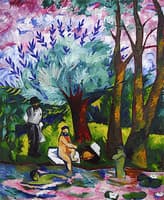 Bathers