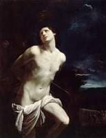 Saint Sebastian