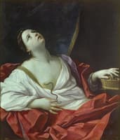 Cleopatra