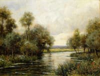 La Varenne at Martigny