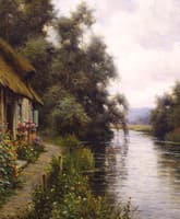 A Cote de Riviere