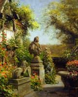 Summer Garden