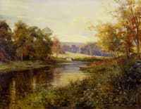 The Walker Cake, Putney