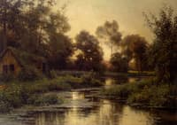 The Winding River