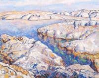 Les calanques