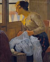 L'esposa