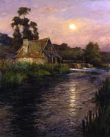 Brittany Evening