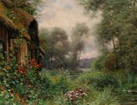 Summer Flowers