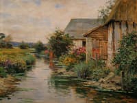 Goupilliere, France