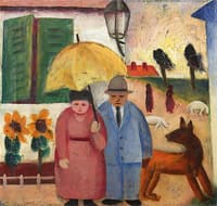 Promenade
