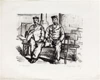 Two Comrads