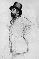Edgar Degas