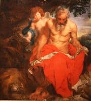 Saint Jerome