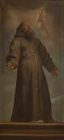 Saint Francis of Assisi