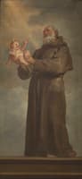 Saint Anthony of Padua