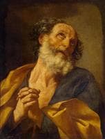 Repentence of Saint Peter