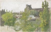Louvre