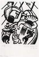 Acrobats