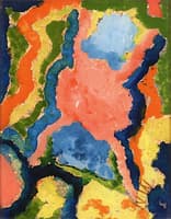 Glass Painting 23