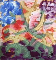Glass Painting 67
